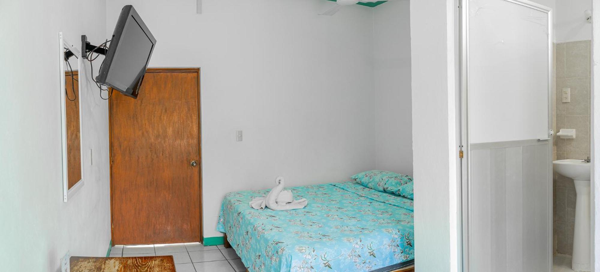 Hotel Gamito Puerto Escondido  Buitenkant foto